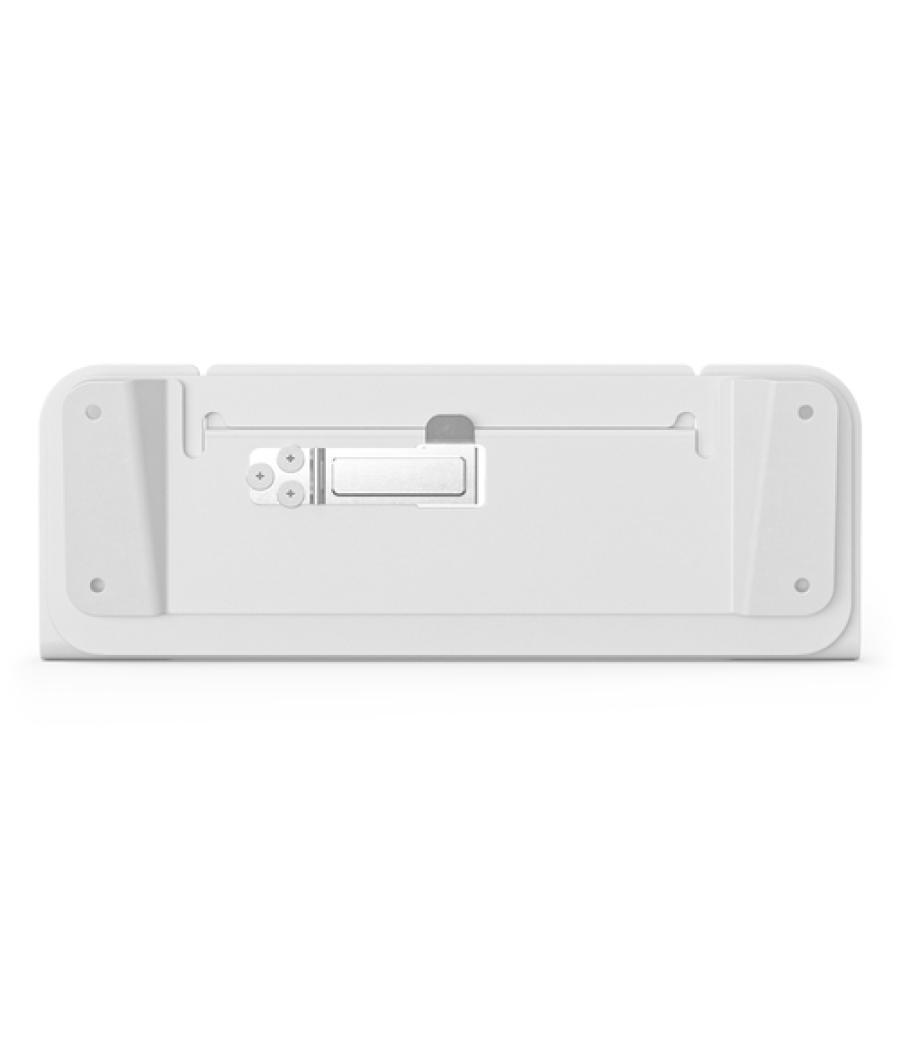 Logitech Wall Mount for Video Bars Montaje en pared Blanco