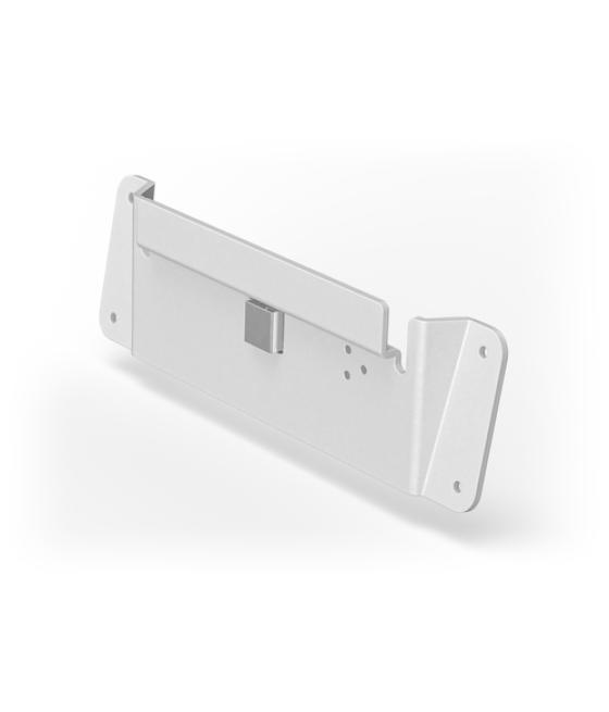 Logitech Wall Mount for Video Bars Montaje en pared Blanco