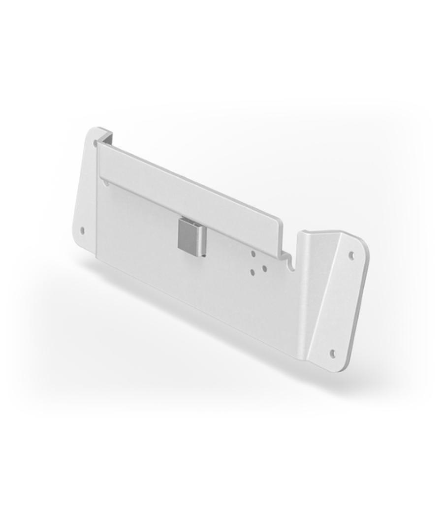 Logitech Wall Mount for Video Bars Montaje en pared Blanco