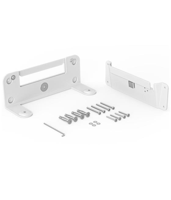 Logitech Wall Mount for Video Bars Montaje en pared Blanco