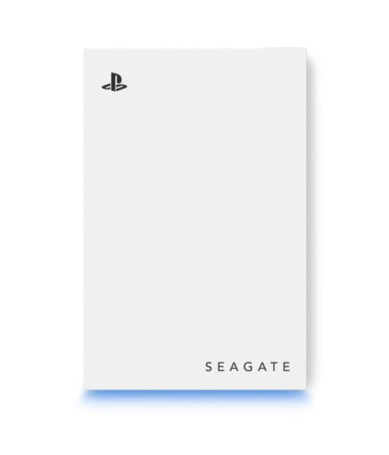 Seagate Game Drive para consolas PlayStation de 2 TB