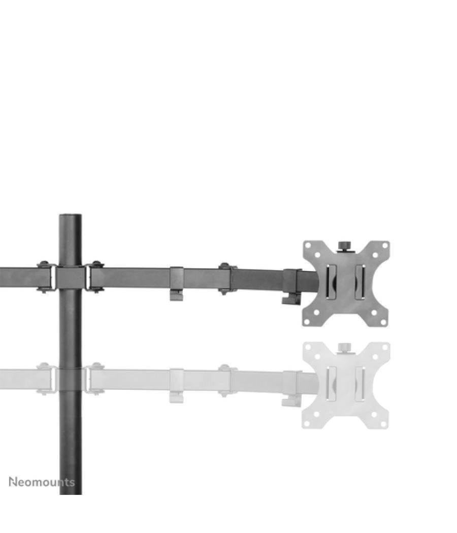 Neomounts Soporte de escritorio para monitor