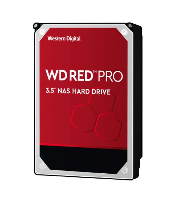 Western digital wd red pro 3.5" 12000 gb serial ata iii