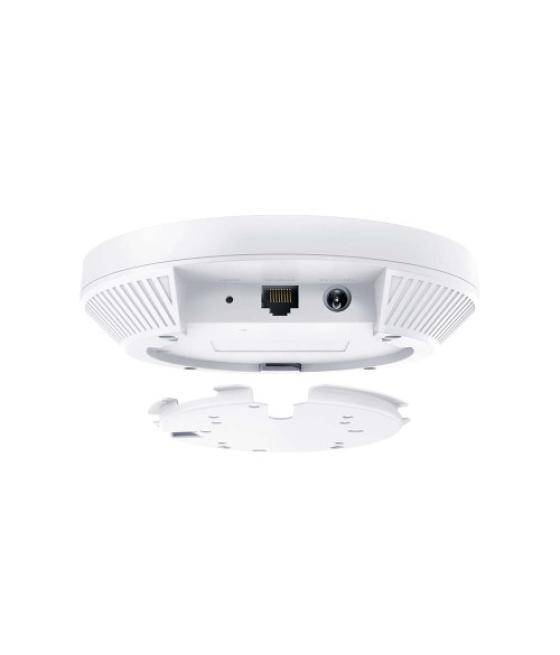 Tp-link eap613 punto de acceso inalámbrico 1800 mbit/s blanco energía sobre ethernet (poe)