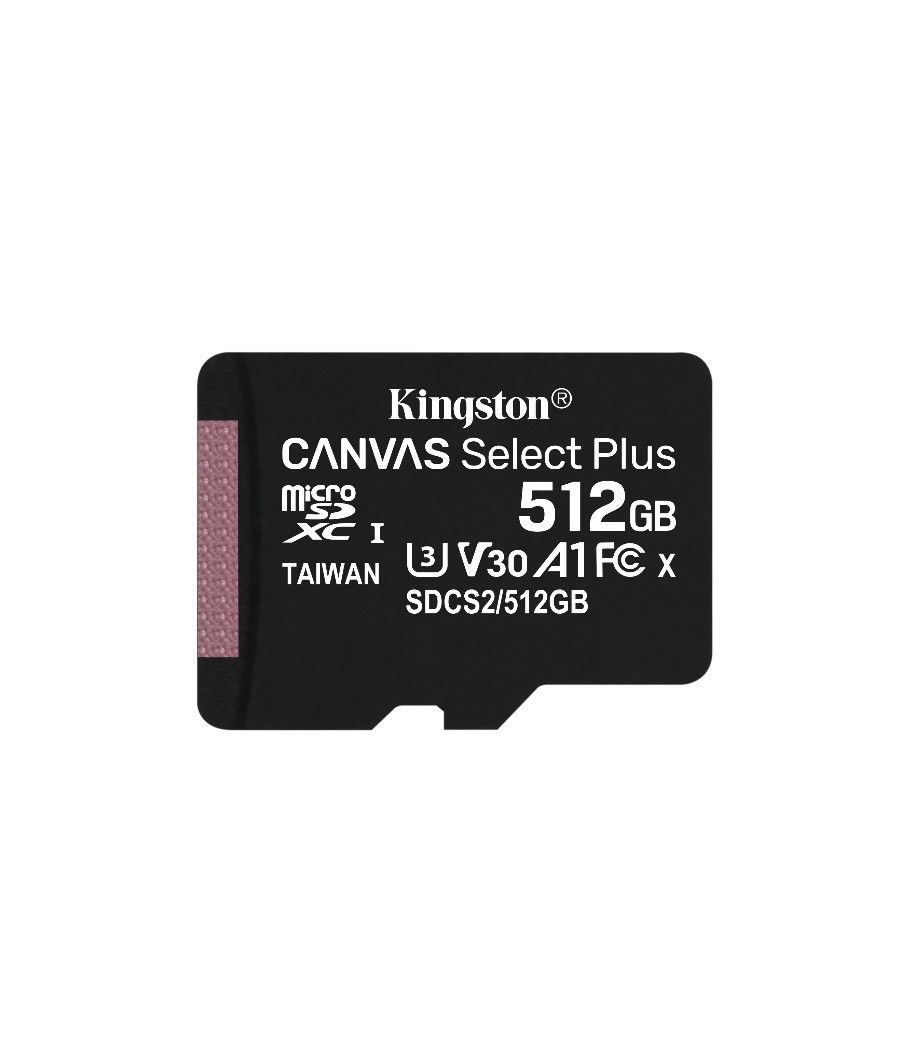 512GB MSD CSPLUS 100R A1 C10 + ADP