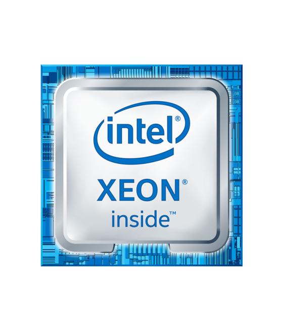 Intel xeon e-2244g