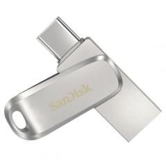 Sandisk ultra  dual drive luxe usb - Imagen 1