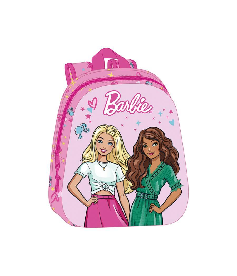 Mochila safta infantiles 3d 100x270x330 mm