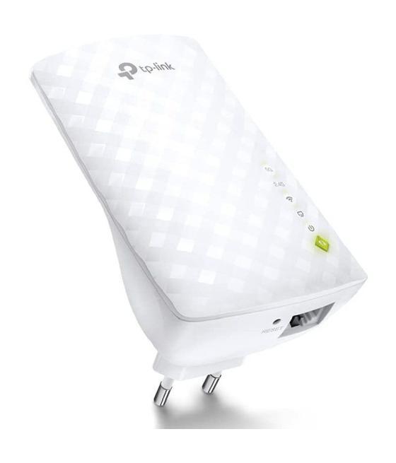 Repetidor inalámbrico tp-link ac750 750mbps/ 3 antenas internas