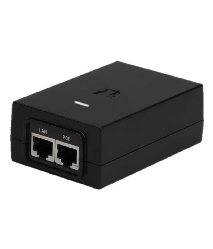 Alimentador poe ubiquiti poe-48-24w-g gigabyte