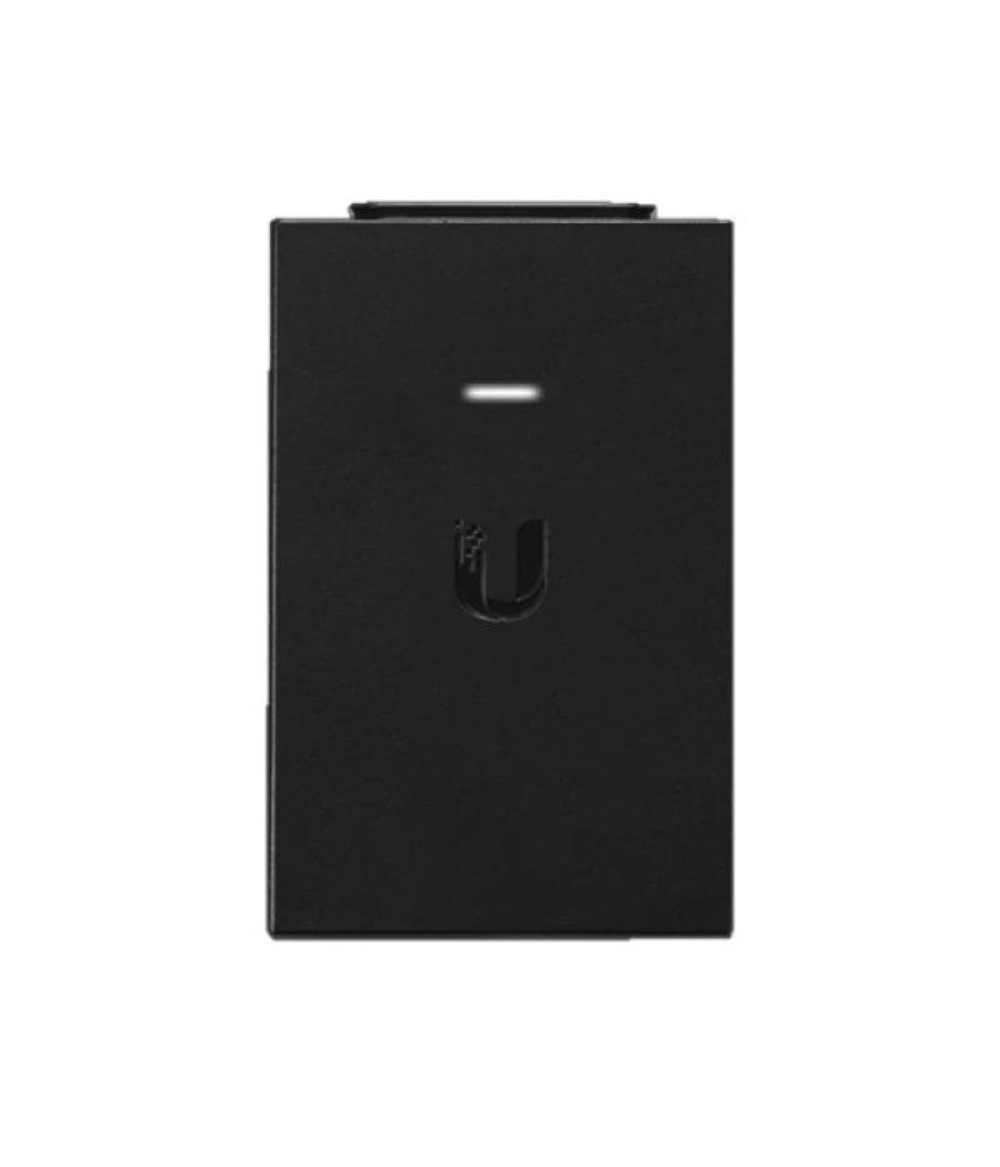 Alimentador poe ubiquiti poe-48-24w-g gigabyte