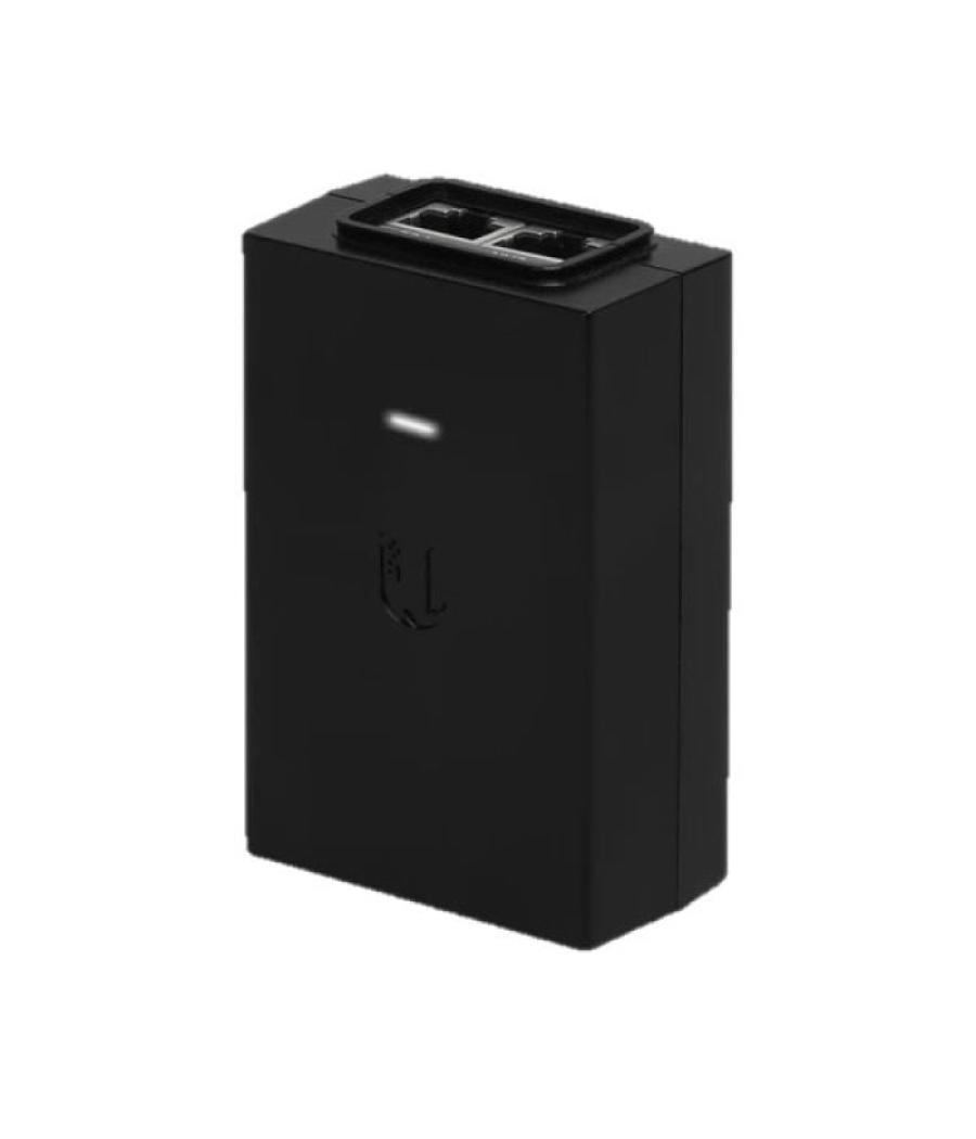 Alimentador poe ubiquiti poe-48-24w-g gigabyte