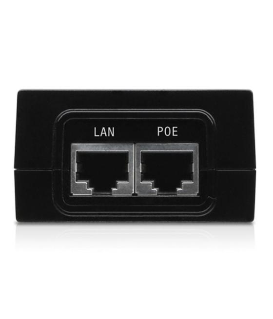 Alimentador poe ubiquiti poe-48-24w-g gigabyte