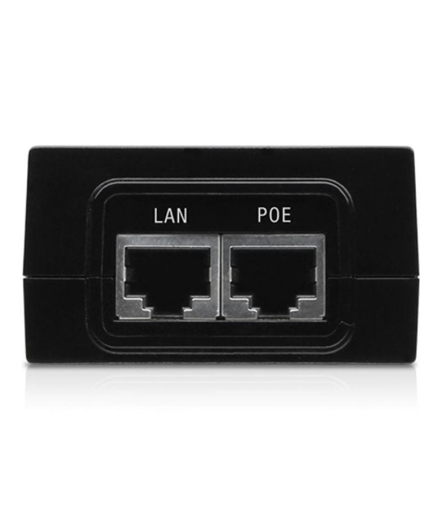 Alimentador poe ubiquiti poe-48-24w-g gigabyte