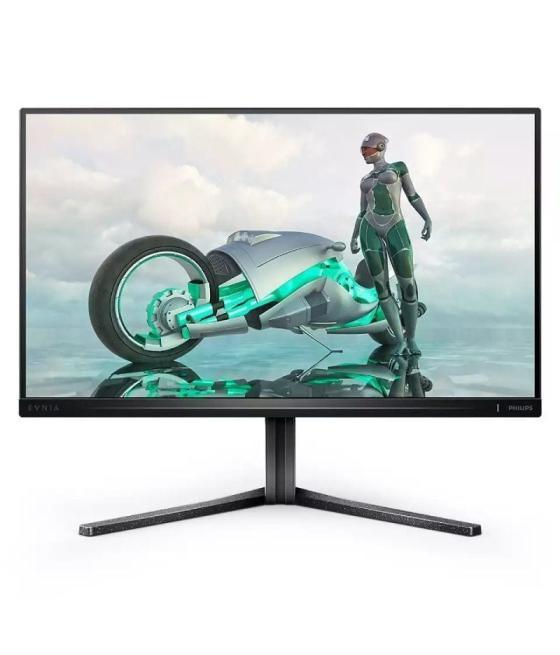 Monitor gaming philips evnia 25m2n3200w 24.5'/ full hd/ 0.5ms/ 240hz/ va/ negro