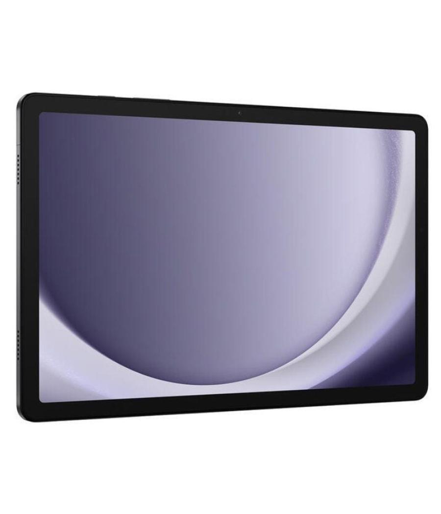 Tablet samsung galaxy tab a9+ 11'/ 8gb/ 128gb/ octacore/ gris grafito