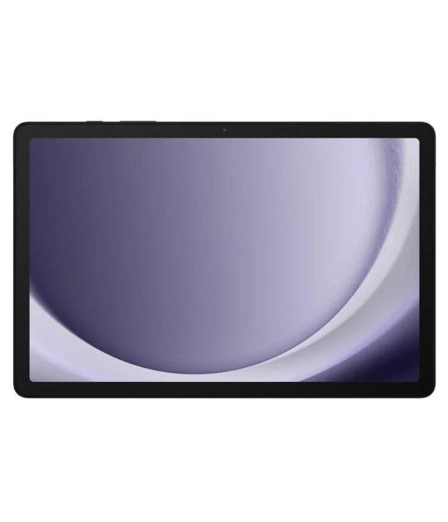 Tablet samsung galaxy tab a9+ 11'/ 4gb/ 64gb/ octacore/ 5g/ gris grafito