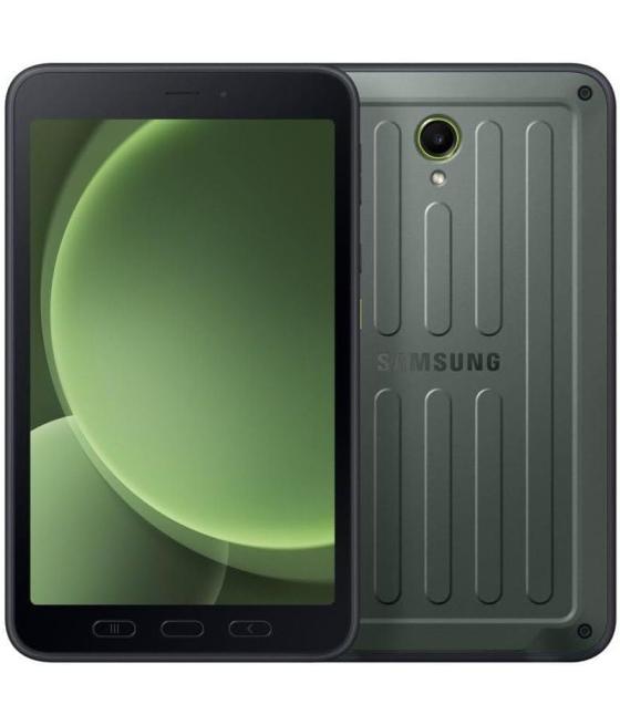 Tablet samsung galaxy tab active5 8'/ 6gb/ 128gb/ octacore/ verde