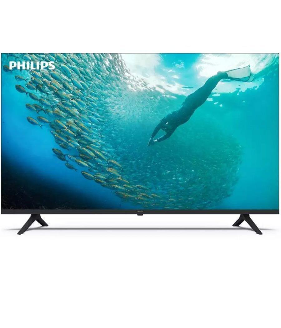 Televisor philips 50pus7009 50'/ ultra hd 4k/ smart tv/ wifi