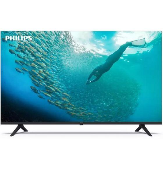 Televisor philips 55pus7009 55'/ ultra hd 4k/ smart tv/ wifi