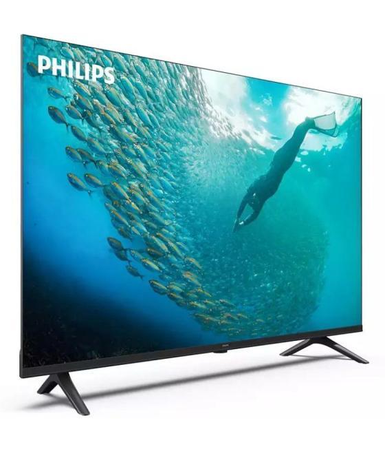Televisor philips 65pus7009 65'/ ultra hd 4k/ smart tv/ wifi