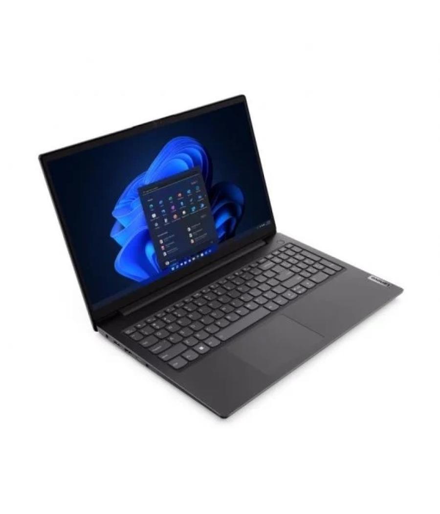 Portatil lenovo v15 g4 iru i7-1355u 15.6fhd 16gb 512gb rj45 usb-c(data,power delivery,displayport) w11 3años garantia