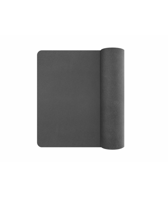 Alfombrilla natec imprimible negra 250x210 mm