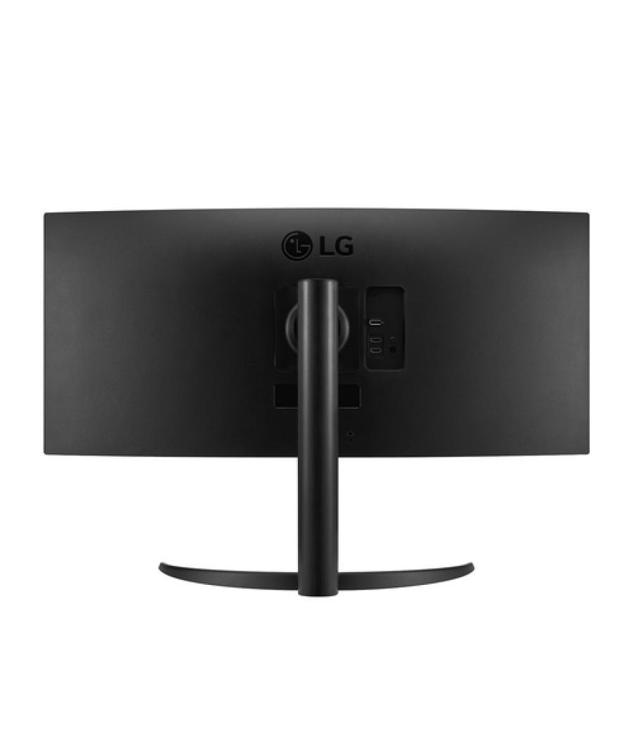 LG 34WP65CP-B.AEU LED display 86,4 cm (34") 3440 x 1440 Pixeles Quad HD Negro