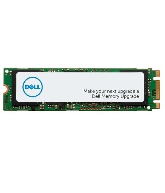 DELL AA615520 unidad de estado sólido M.2 1000 GB PCI Express NVMe