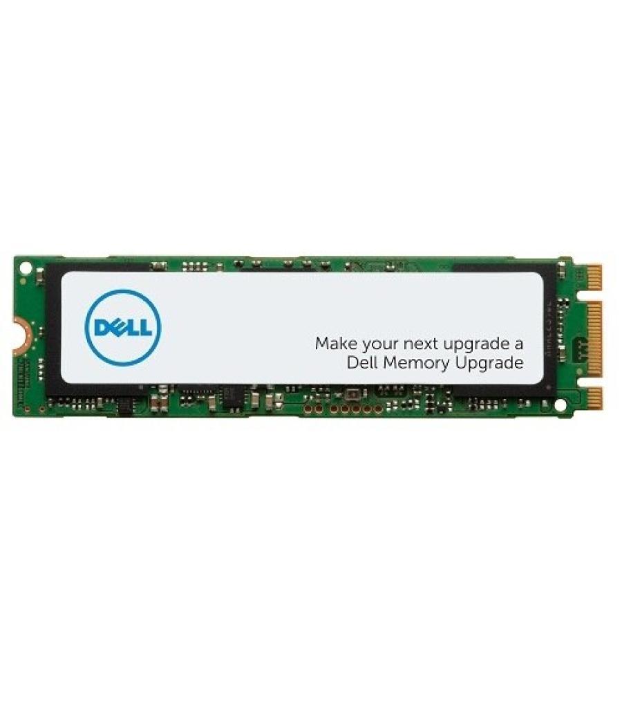 DELL AA615520 unidad de estado sólido M.2 1000 GB PCI Express NVMe