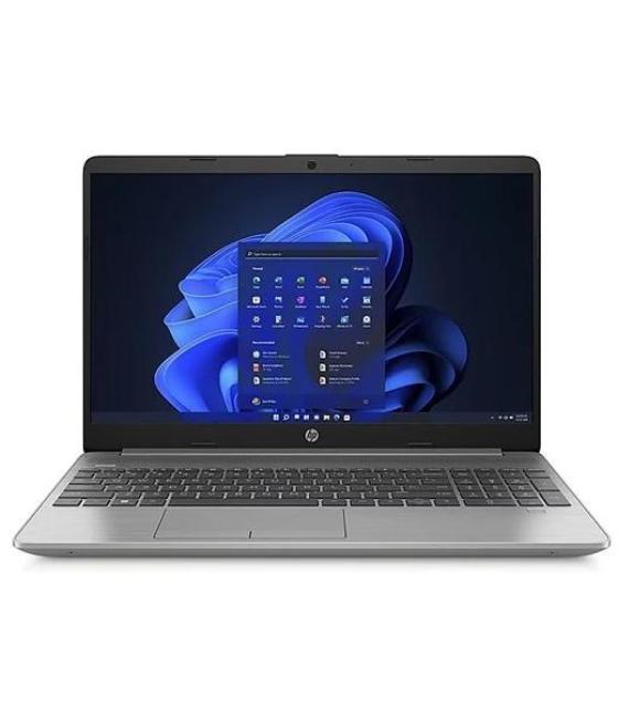 Hp portatil 255 g9 ryzen 5-5625u 8gb 512gb ssd 15,6 fhd windows 11 home gris