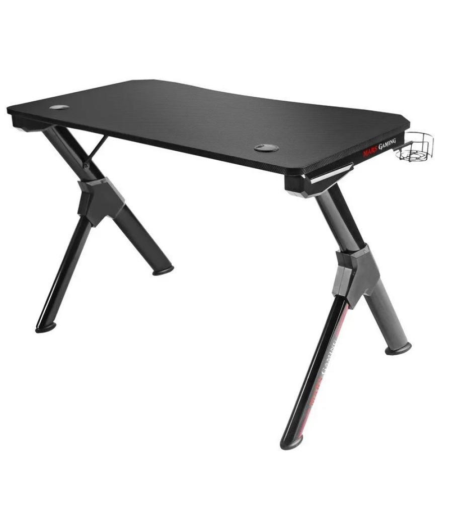 Mars gaming mgdxl mesa gaming black xl