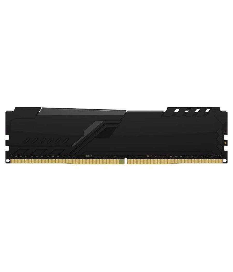 Kingston fury beast kf432c16bb/32 32gb ddr4 3200mh