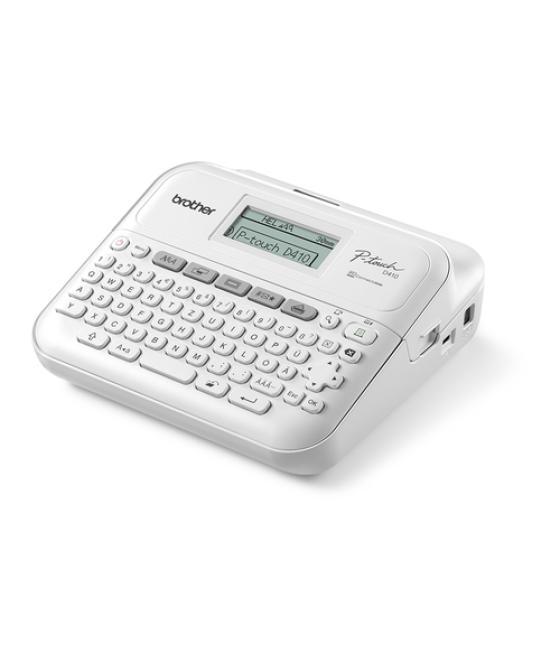 Brother PT-D410