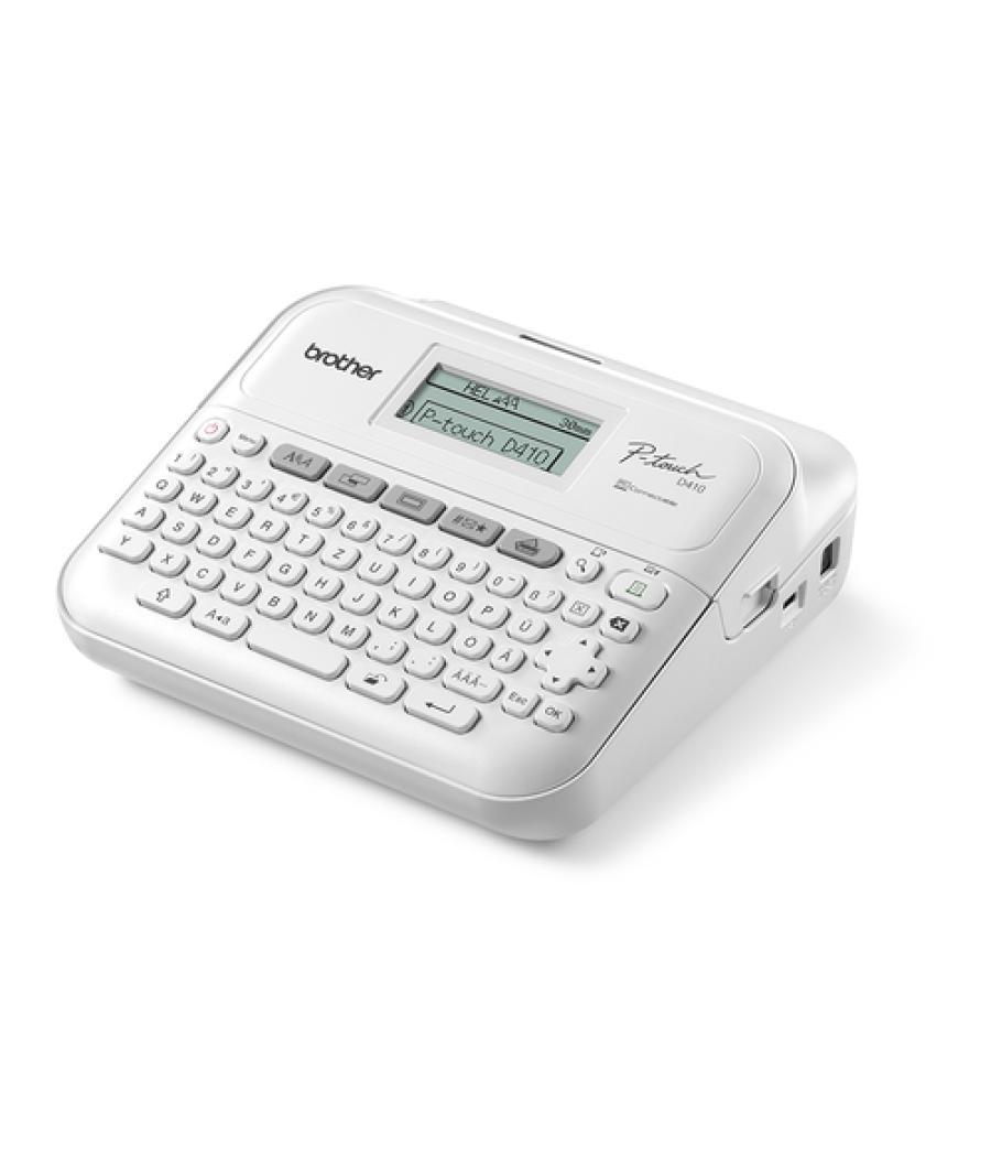 Brother PT-D410