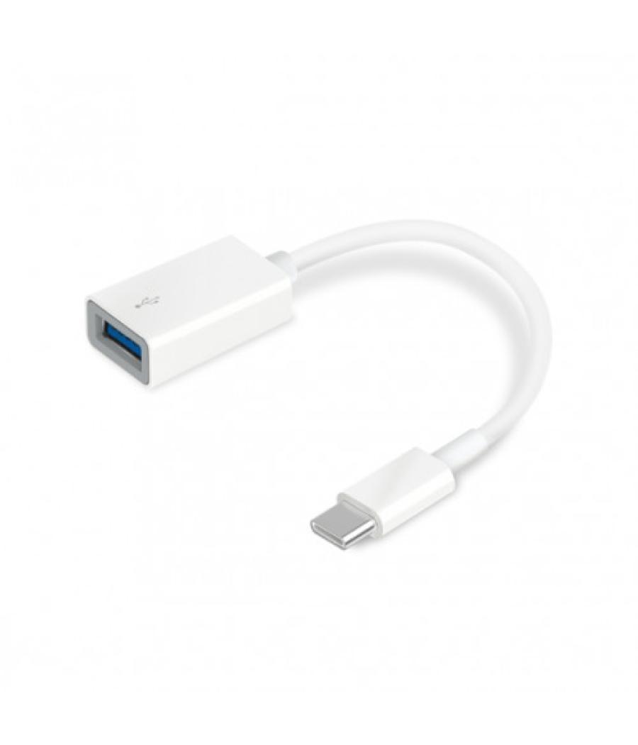 Tp-link uc400 adaptador de cable usb a usb c blanco