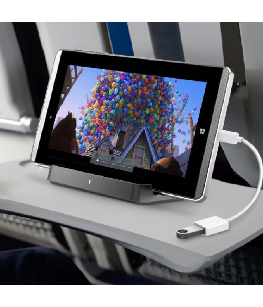 Tp-link uc400 adaptador de cable usb a usb c blanco