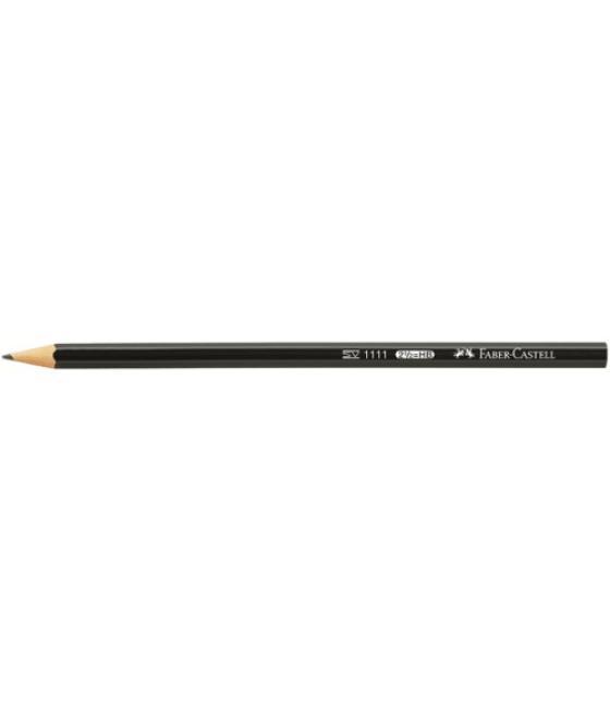 Faber-castell 1111 hb