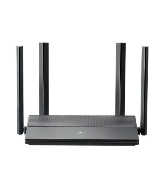 Tp-link ex141 router inalámbrico gigabit ethernet doble banda (2,4 ghz / 5 ghz) negro