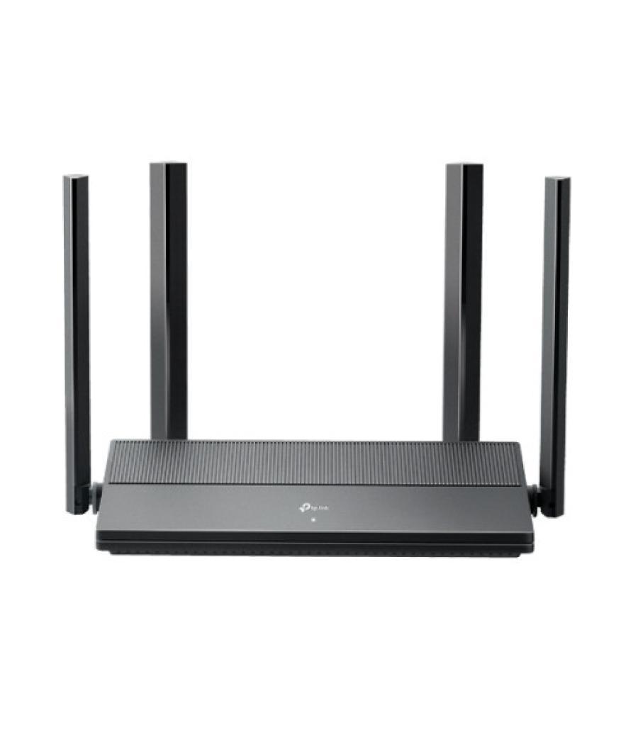 Tp-link ex141 router inalámbrico gigabit ethernet doble banda (2,4 ghz / 5 ghz) negro