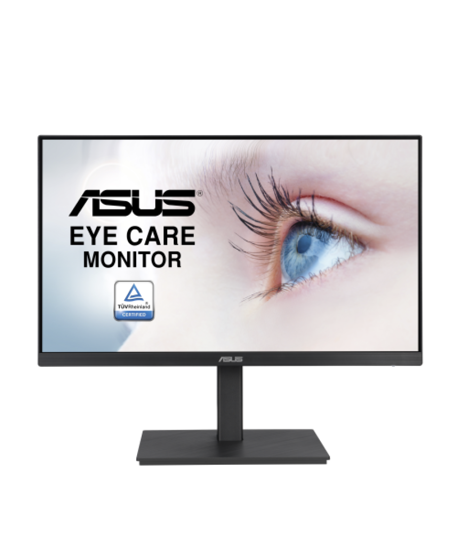 Asus va24eqsb 60,5 cm (23.8") 1920 x 1080 pixeles full hd led negro