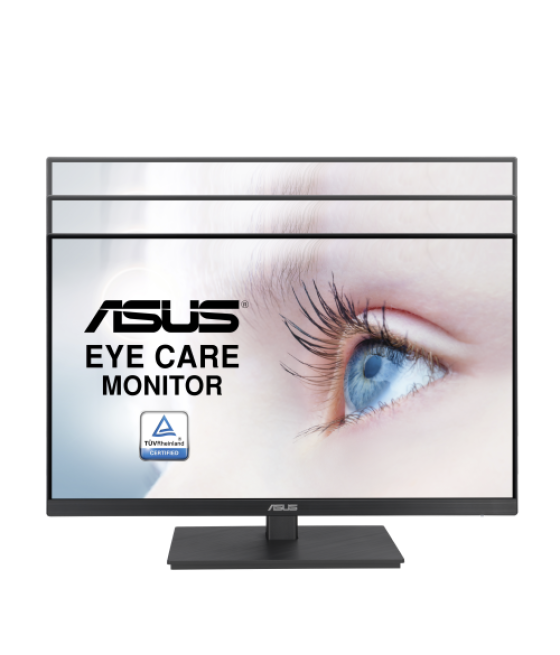 Asus va24eqsb 60,5 cm (23.8") 1920 x 1080 pixeles full hd led negro