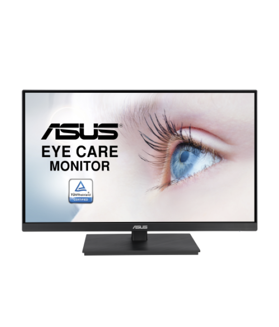 Asus va24eqsb 60,5 cm (23.8") 1920 x 1080 pixeles full hd led negro