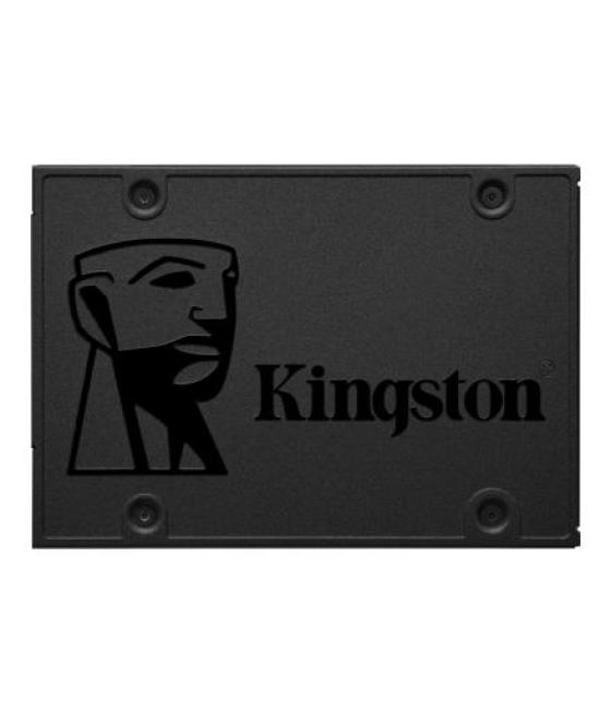 Disco duro interno solido hdd ssd kingston ssd now a400 960gb 1tb 2.5pulgadas sata 6gb - s