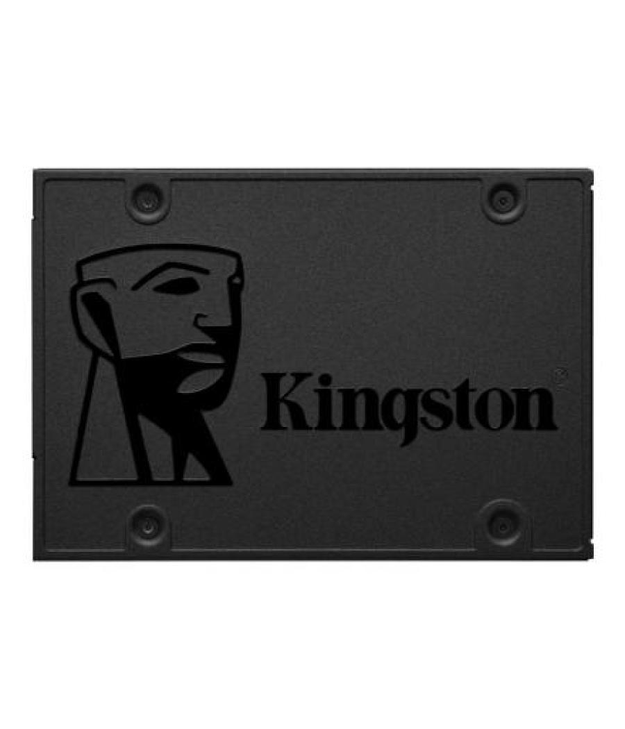 Disco duro interno solido hdd ssd kingston ssd now a400 960gb 1tb 2.5pulgadas sata 6gb - s