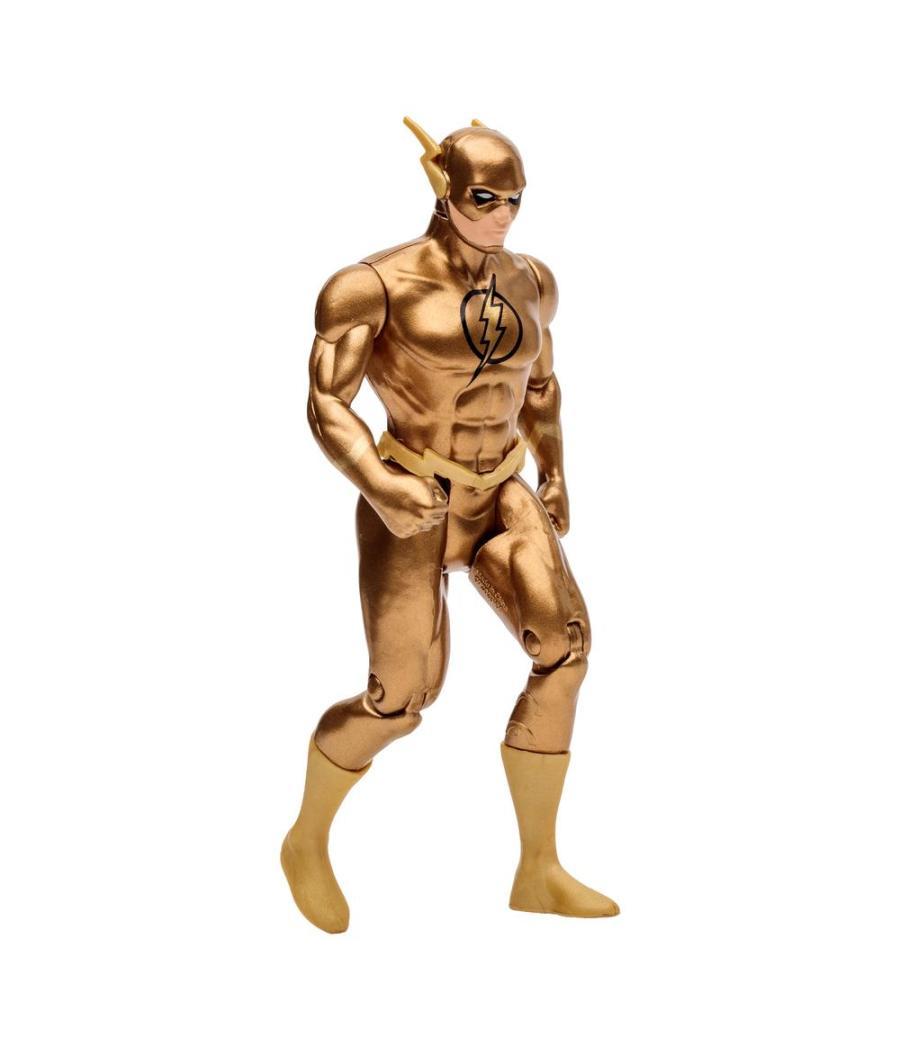 Figura mcfarlane dc direct super power flash 12cm