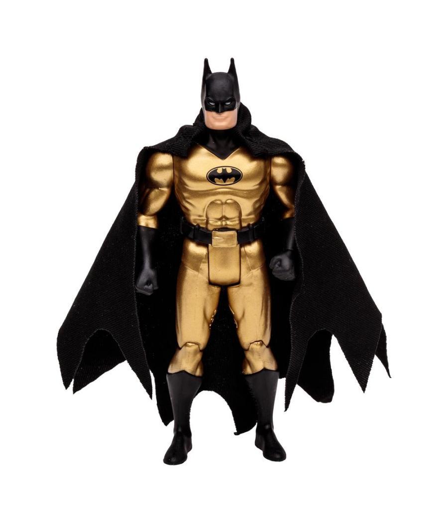 Figura mcfarlane dc direct super power batman 12cm