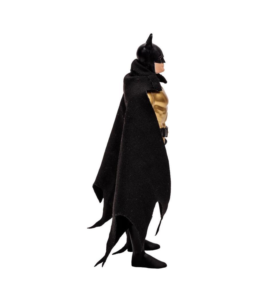 Figura mcfarlane dc direct super power batman 12cm