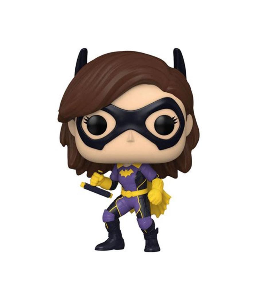 Funko pop dc comics gotham knights batgirl 57421