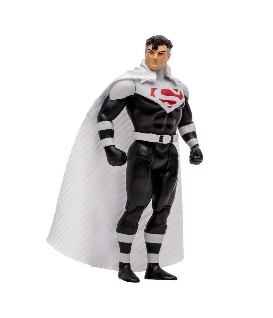 Figura mcfarlane dc direct super powers lord superman 12cm